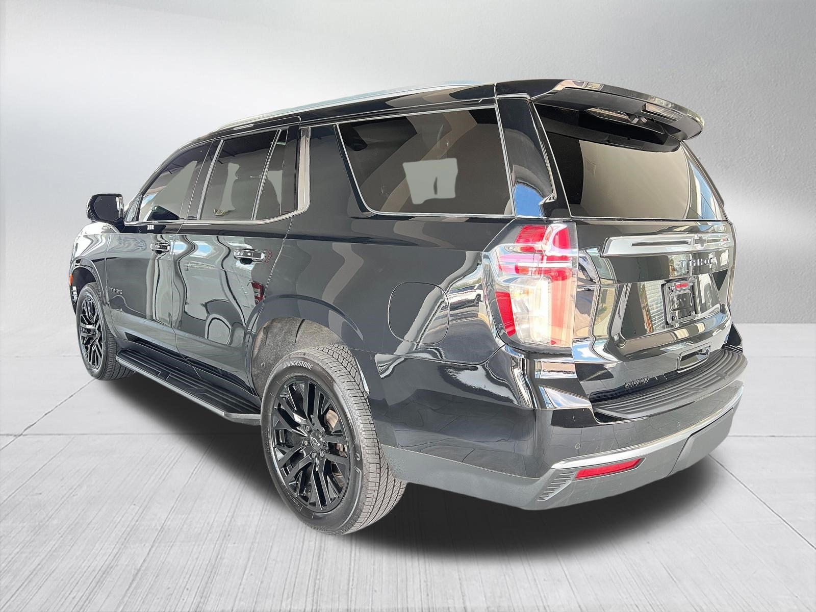 2023 Chevrolet Tahoe High Country - Photo 6