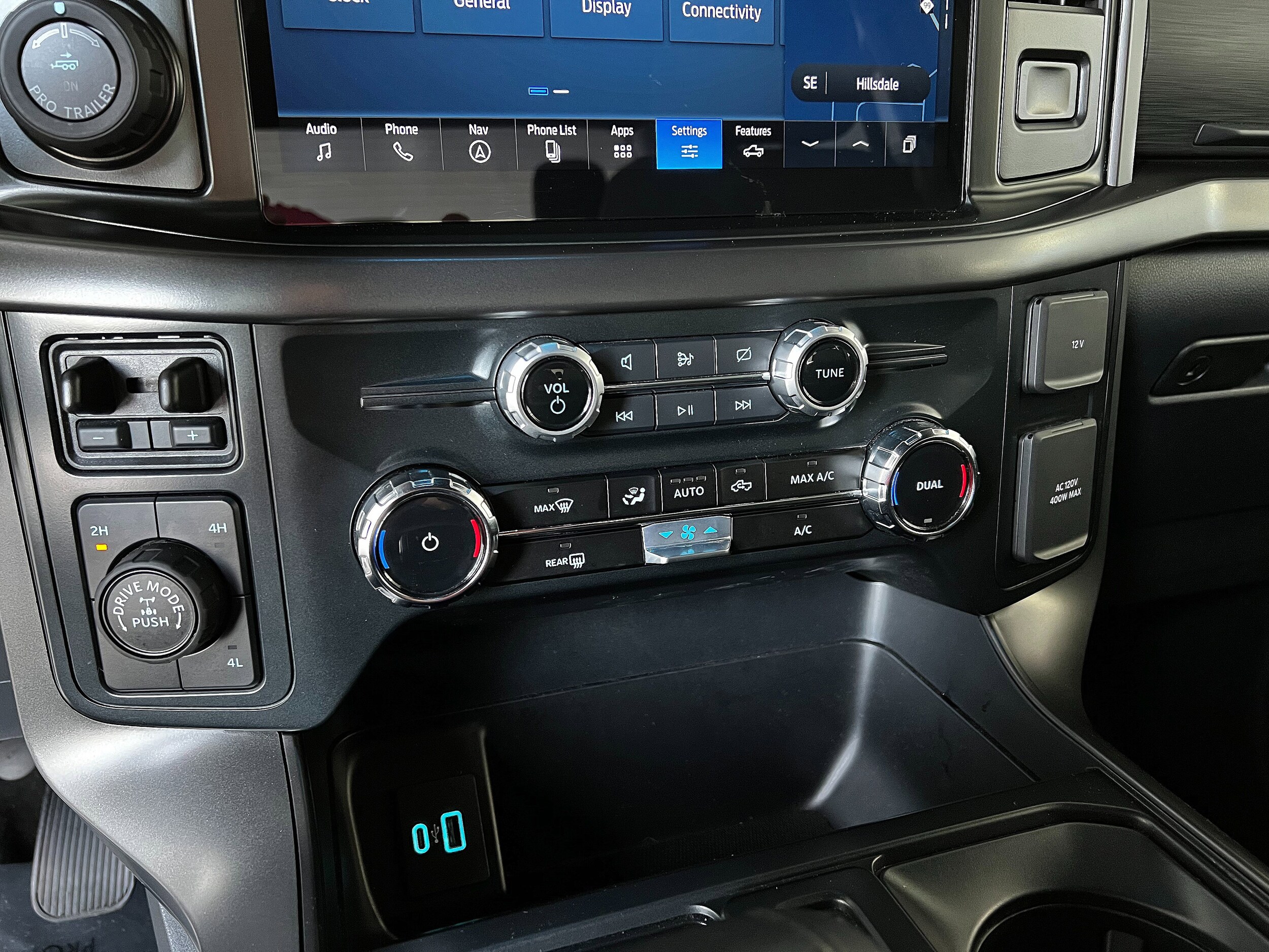 2024 Ford F-150 XLT - Photo 14