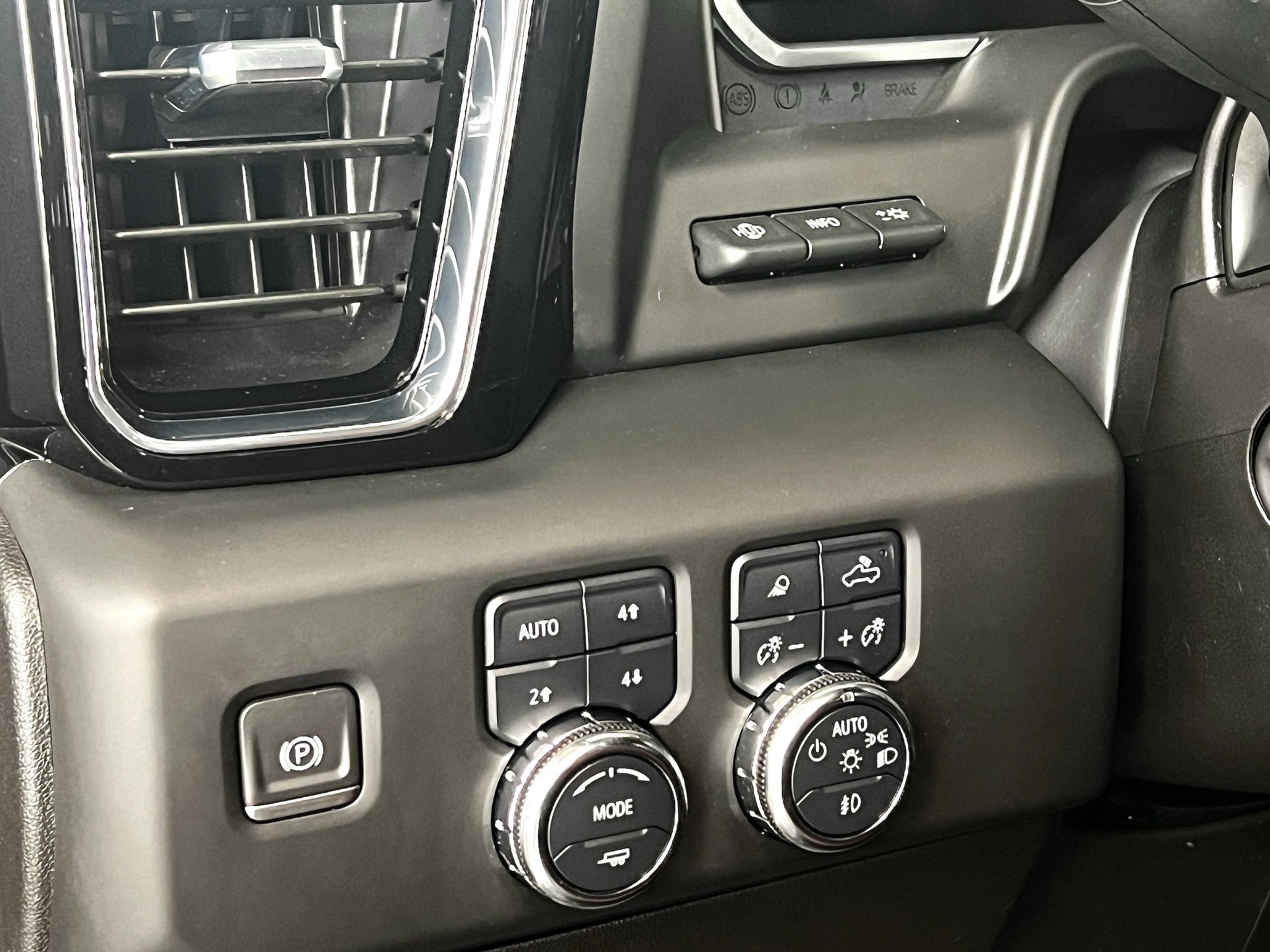 2024 GMC Sierra 1500 Denali Denali Ultimate - Photo 9