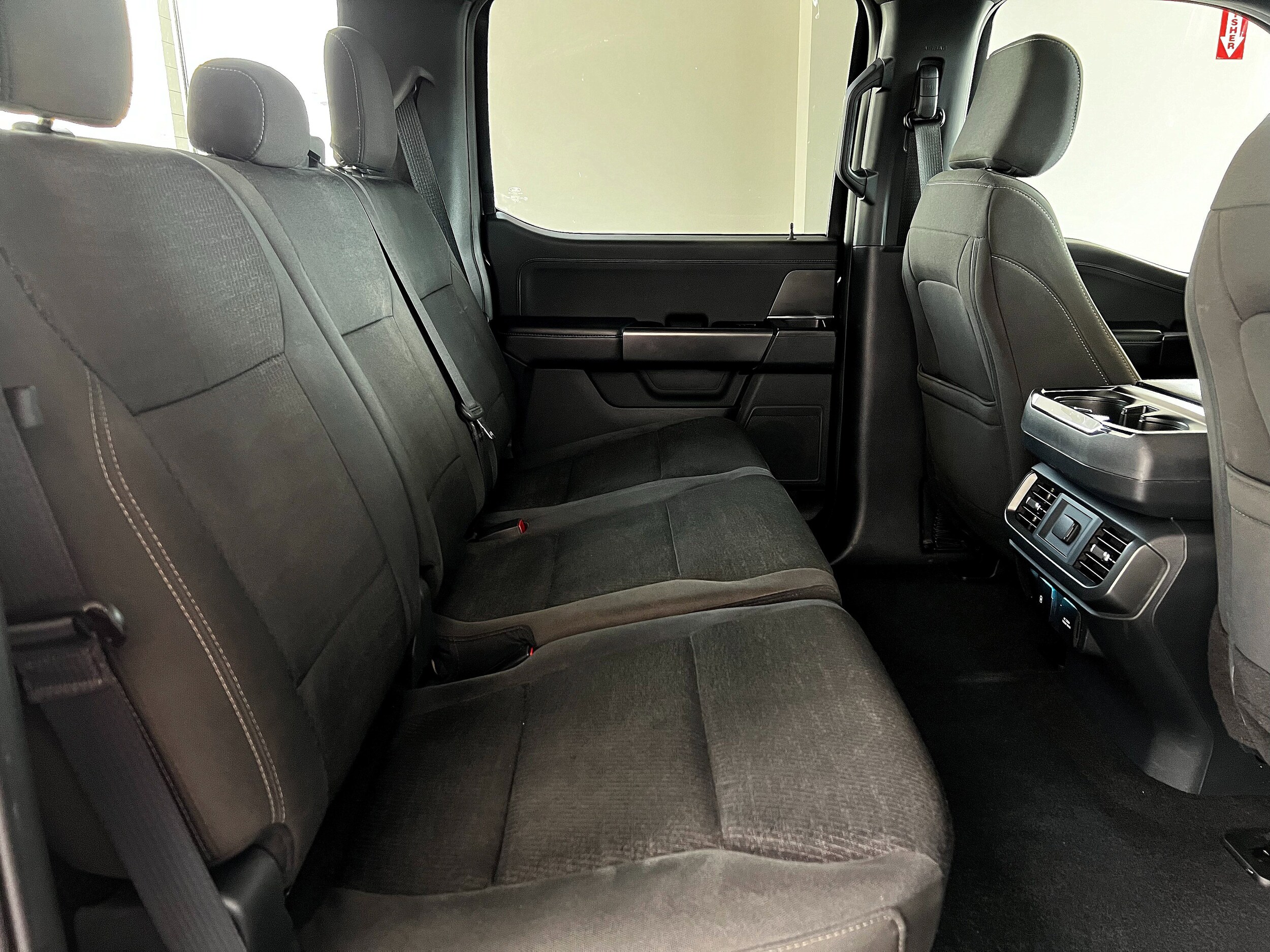 2024 Ford F-150 XLT - Photo 26