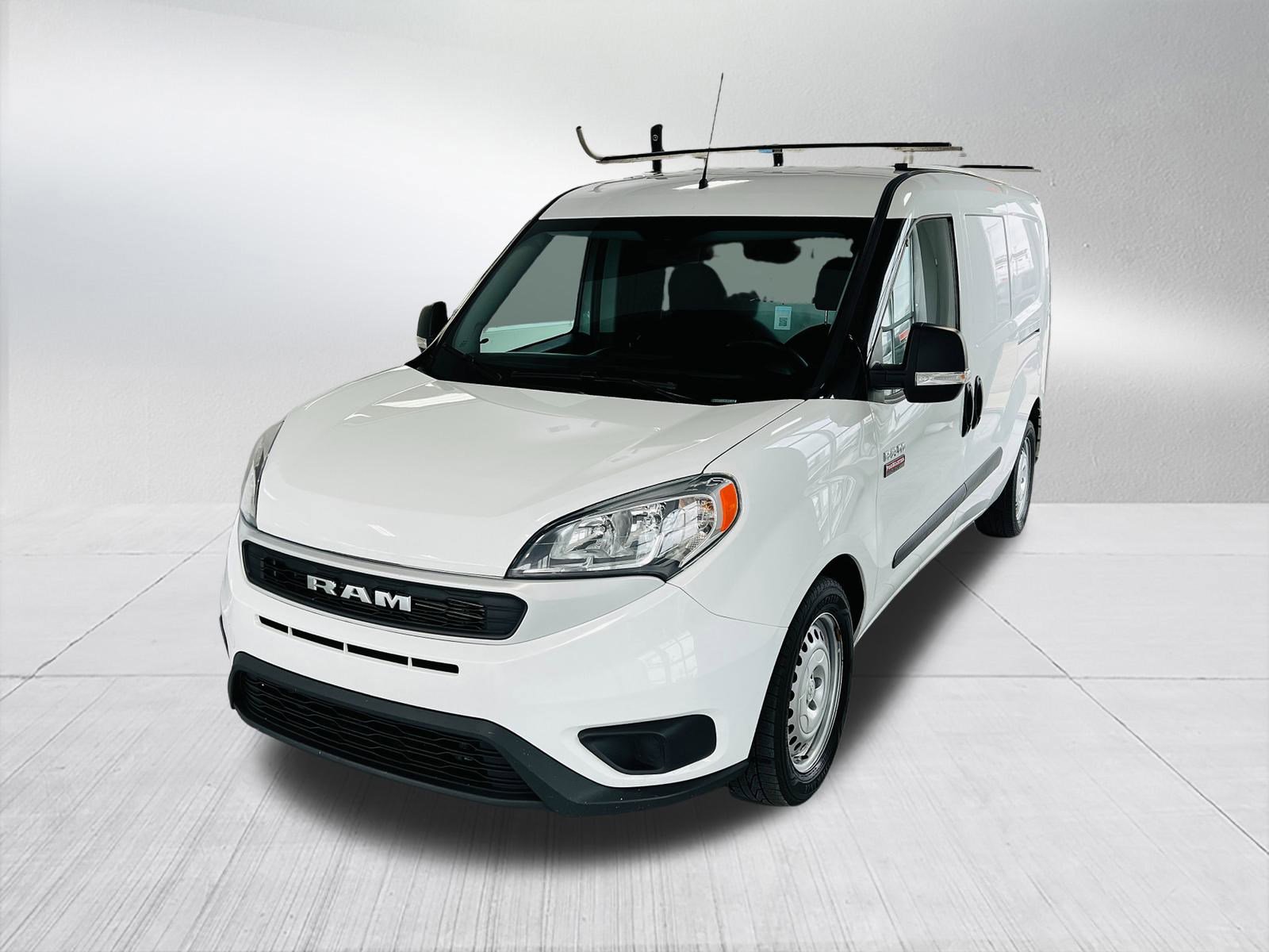 2022 RAM Promaster City Base