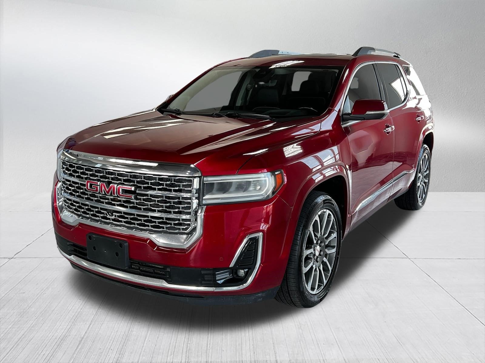 2021 GMC Acadia