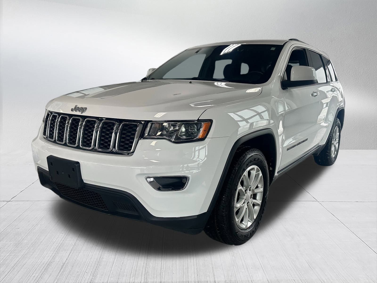 2021 Jeep Grand Cherokee Sport Utility 