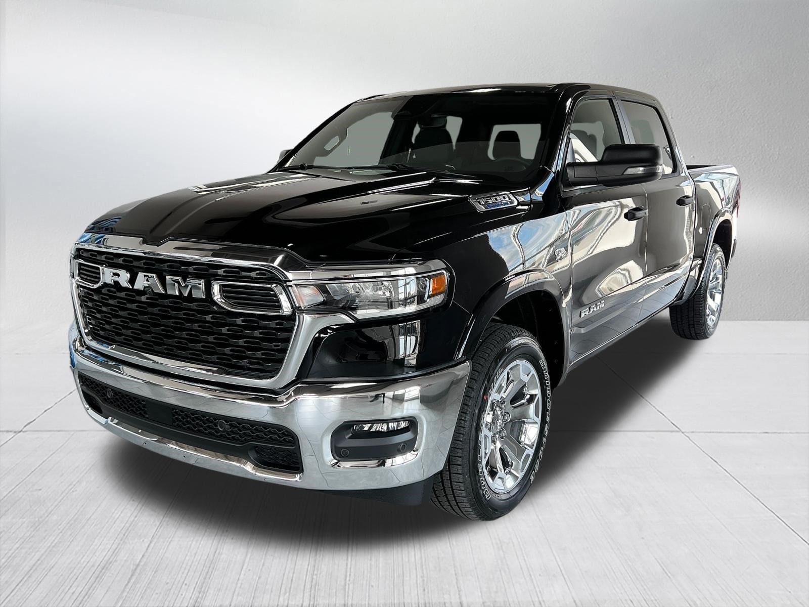 2026 RAM 1500 Pickup Big Horn/Lone Star