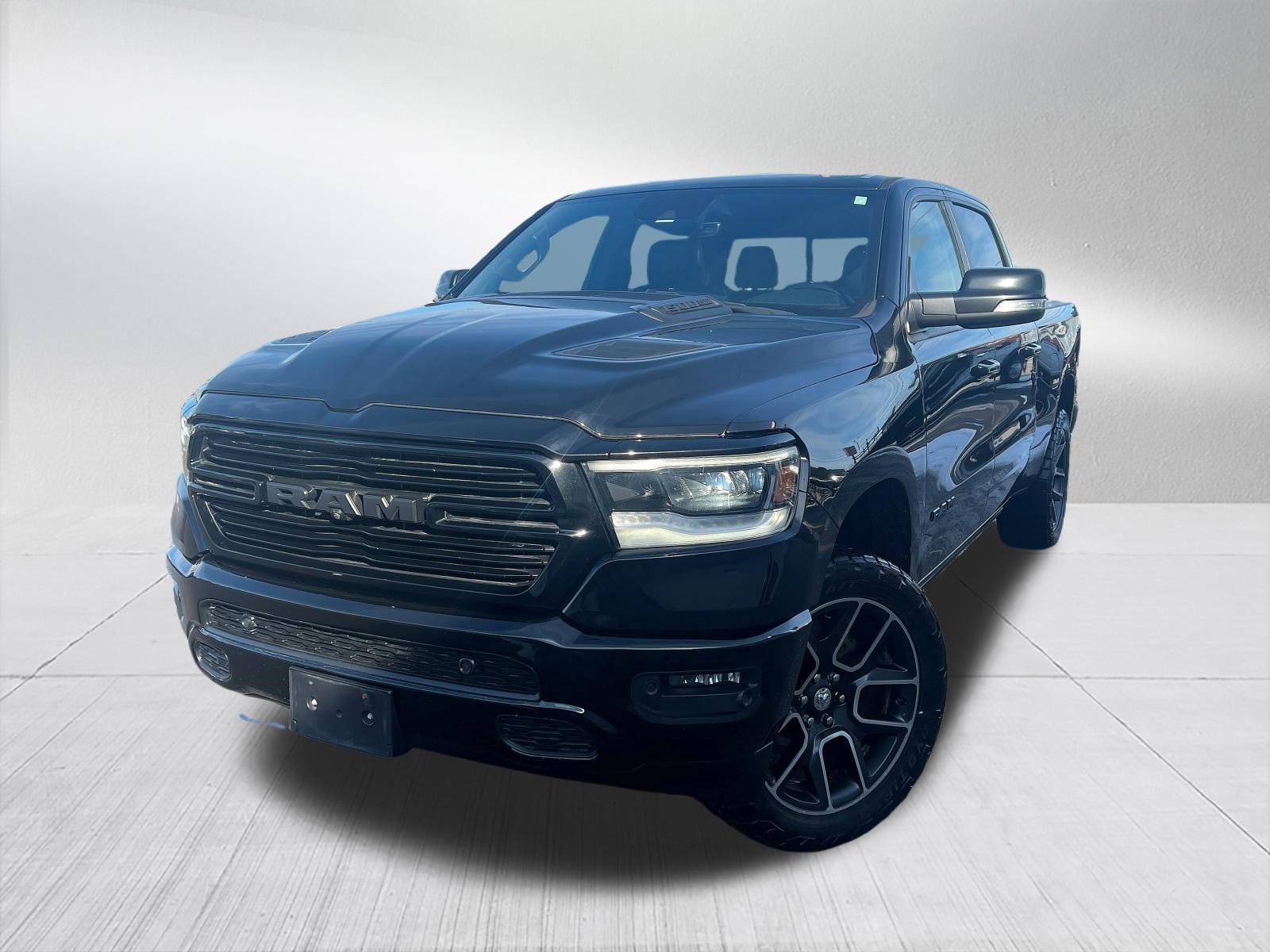 2019 RAM 1500 Sport's photo