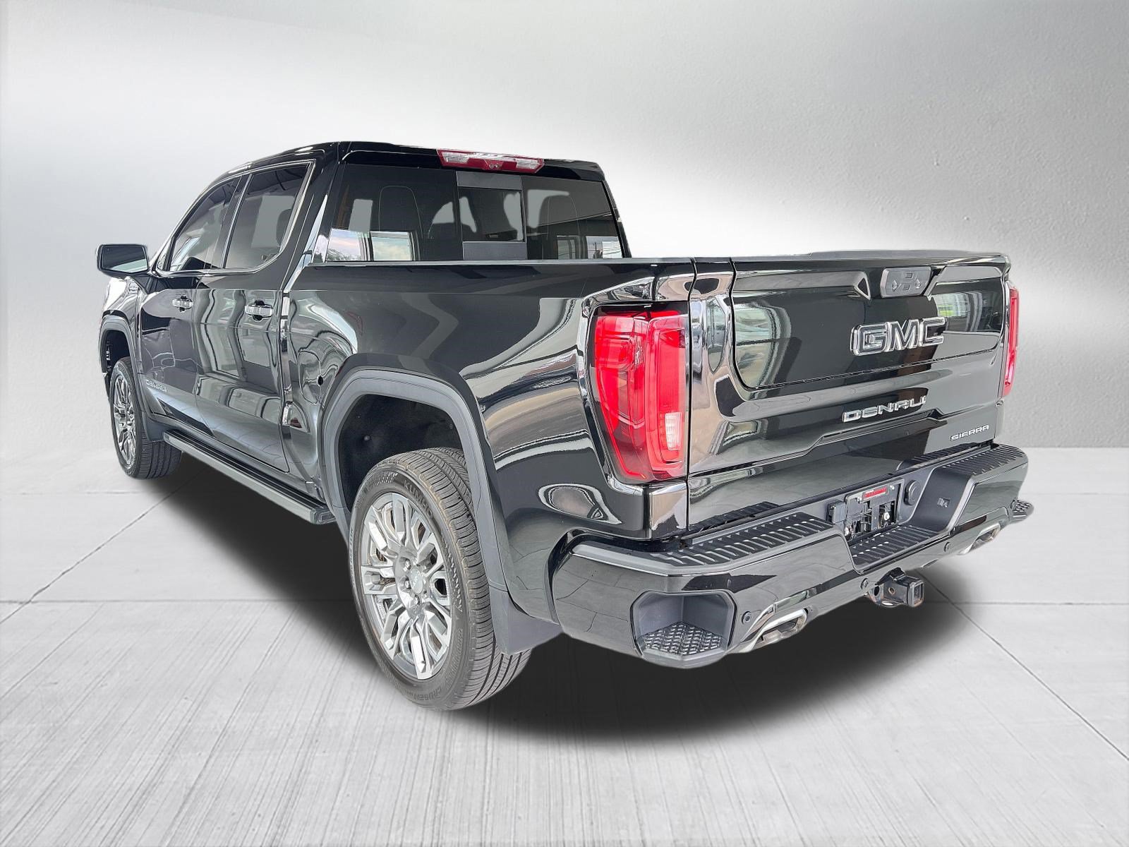 2024 GMC Sierra 1500 Denali Denali Ultimate - Photo 4