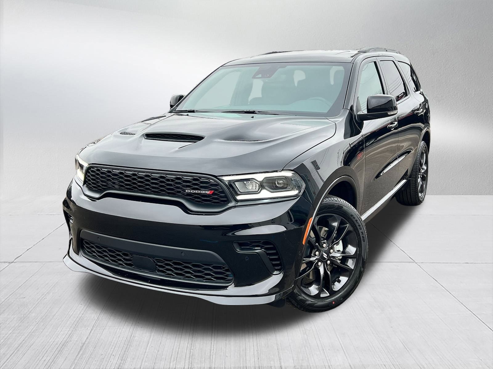 2026 Dodge Durango GT Plus's photo