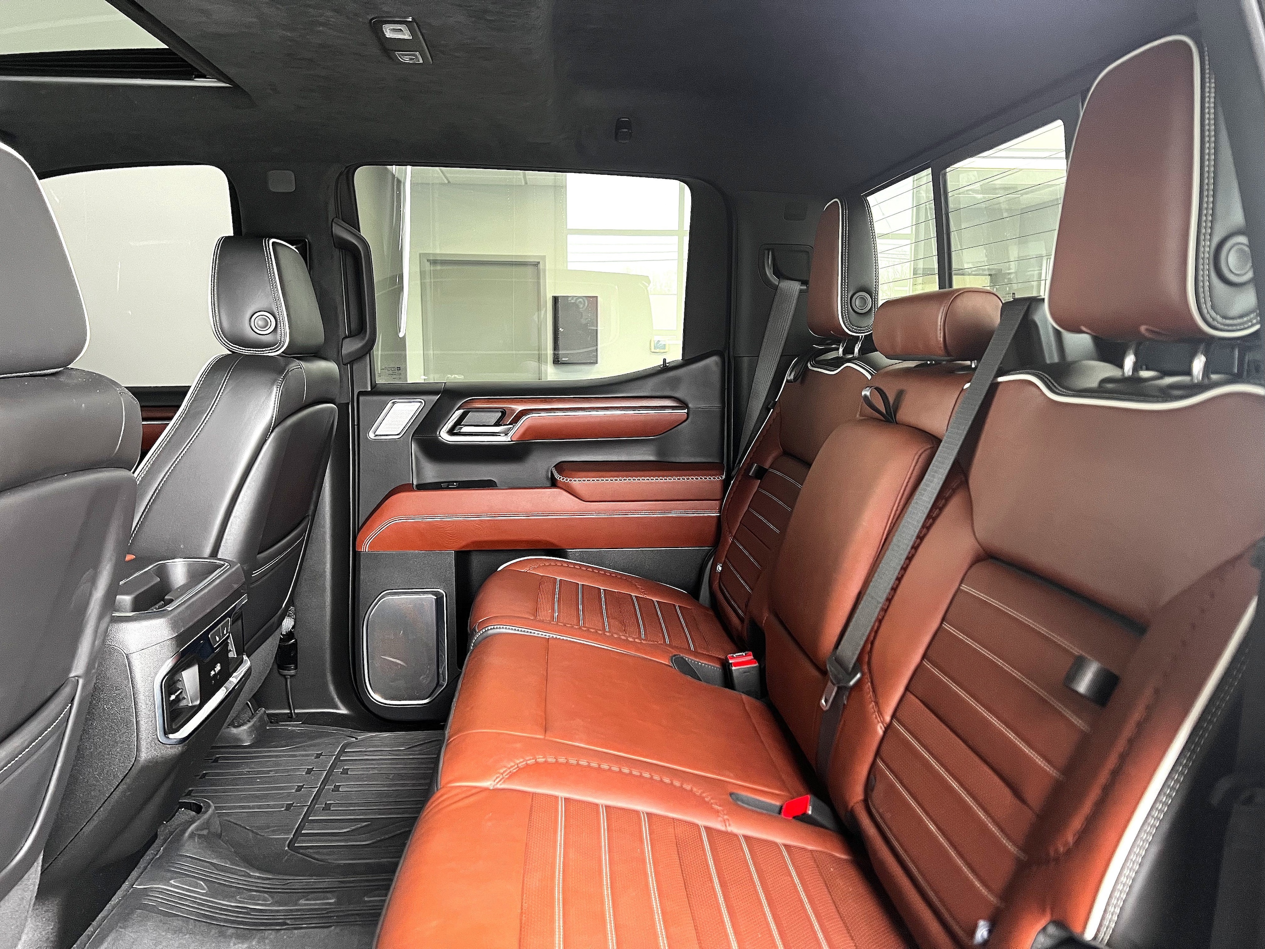 2024 GMC Sierra 1500 Denali Denali Ultimate - Photo 22