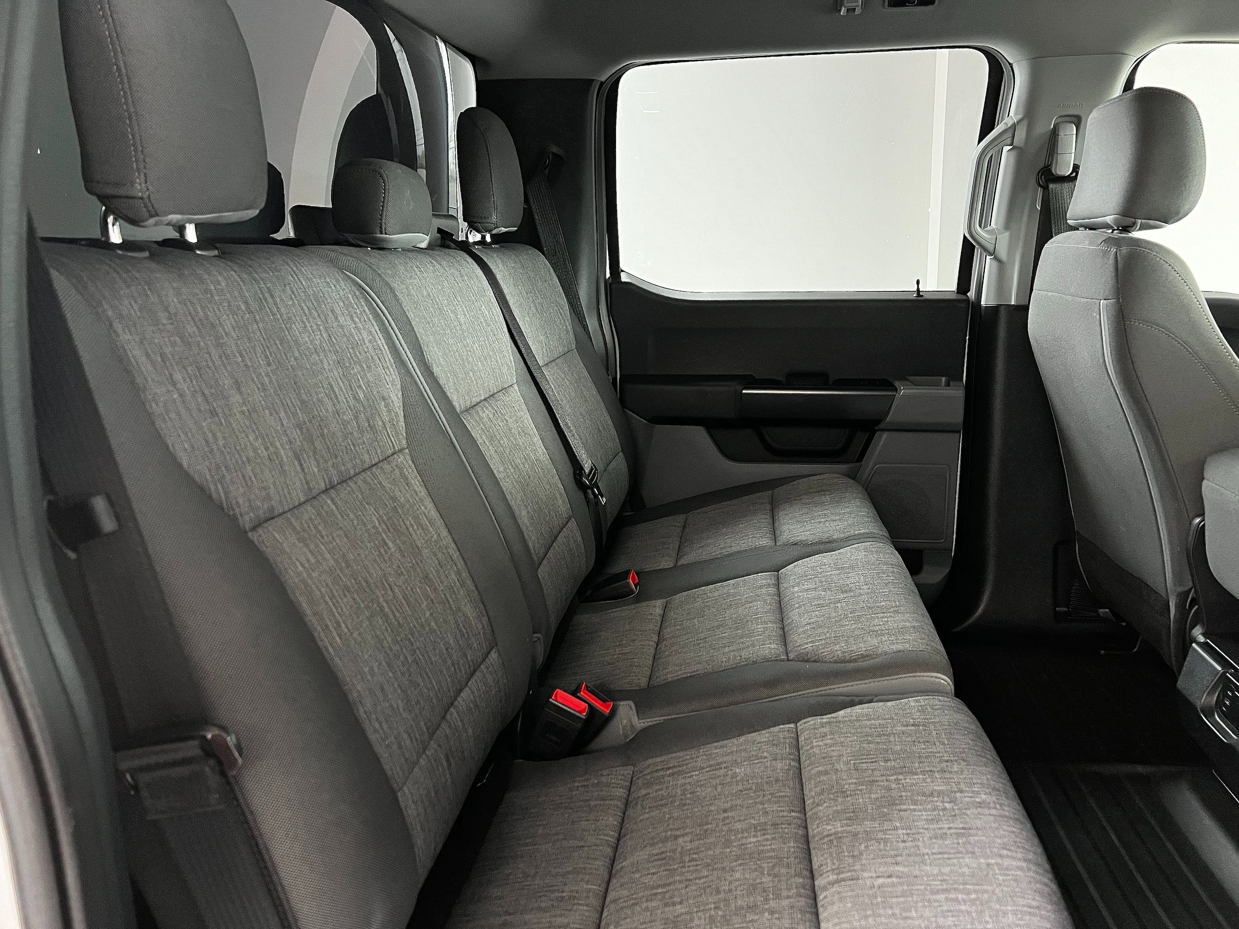 2021 Ford F-150 XL - Photo 25