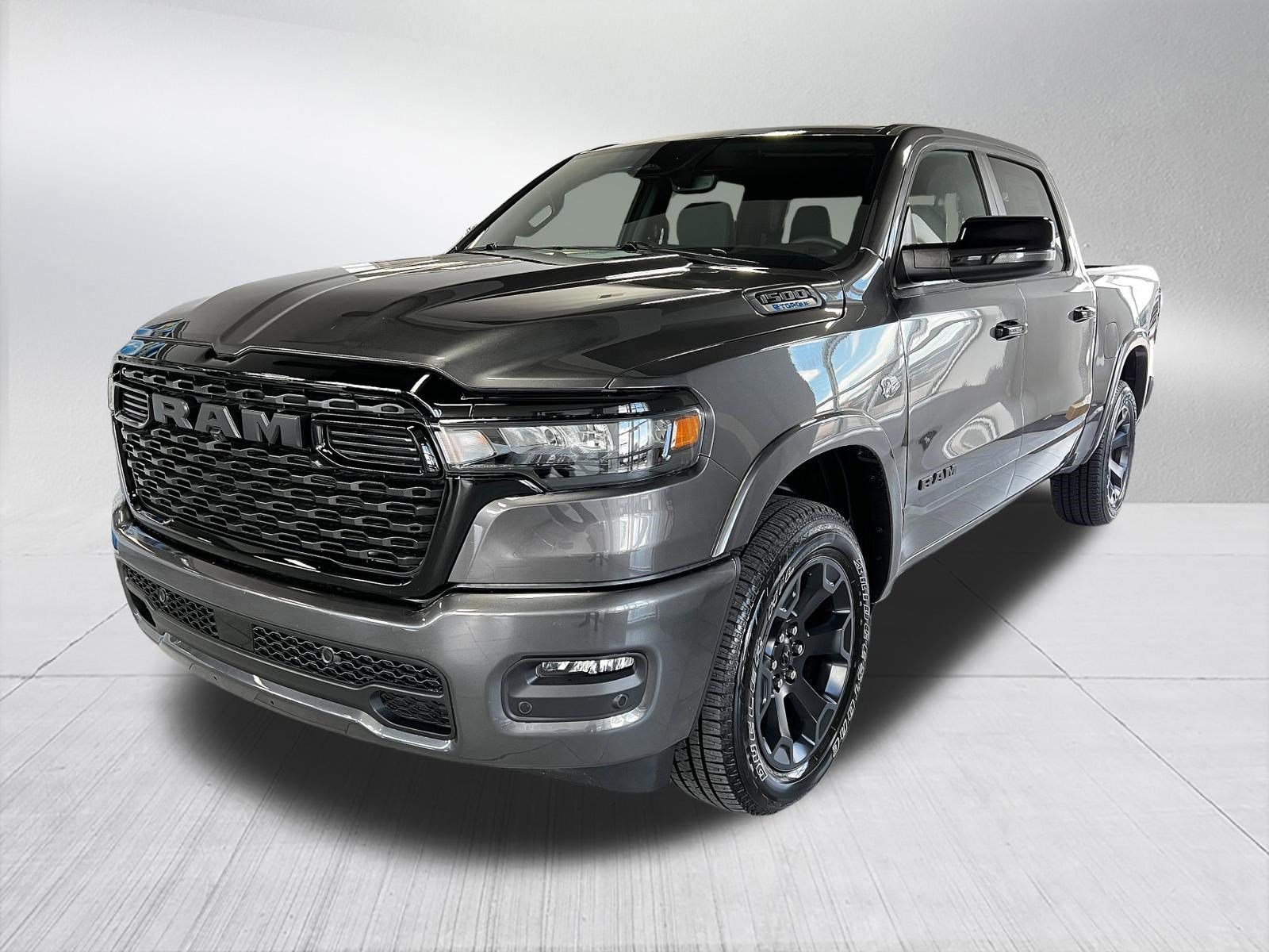 2026 RAM 1500 Pickup Big Horn/Lone Star