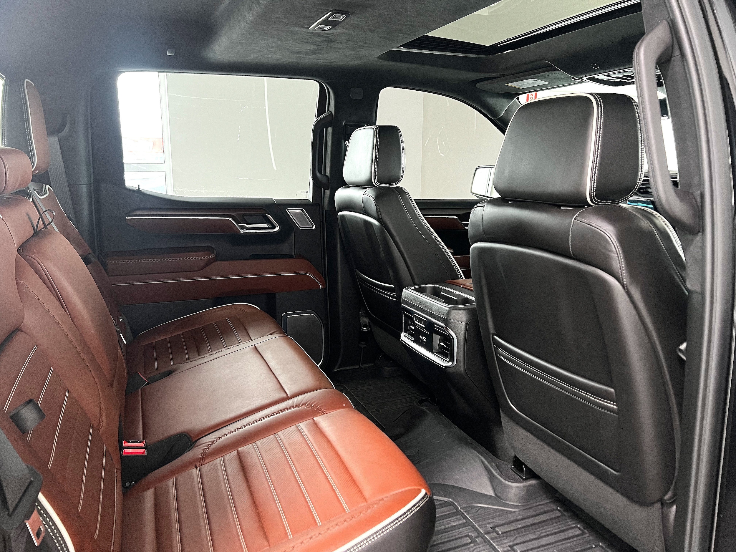 2024 GMC Sierra 1500 Denali Denali Ultimate - Photo 25