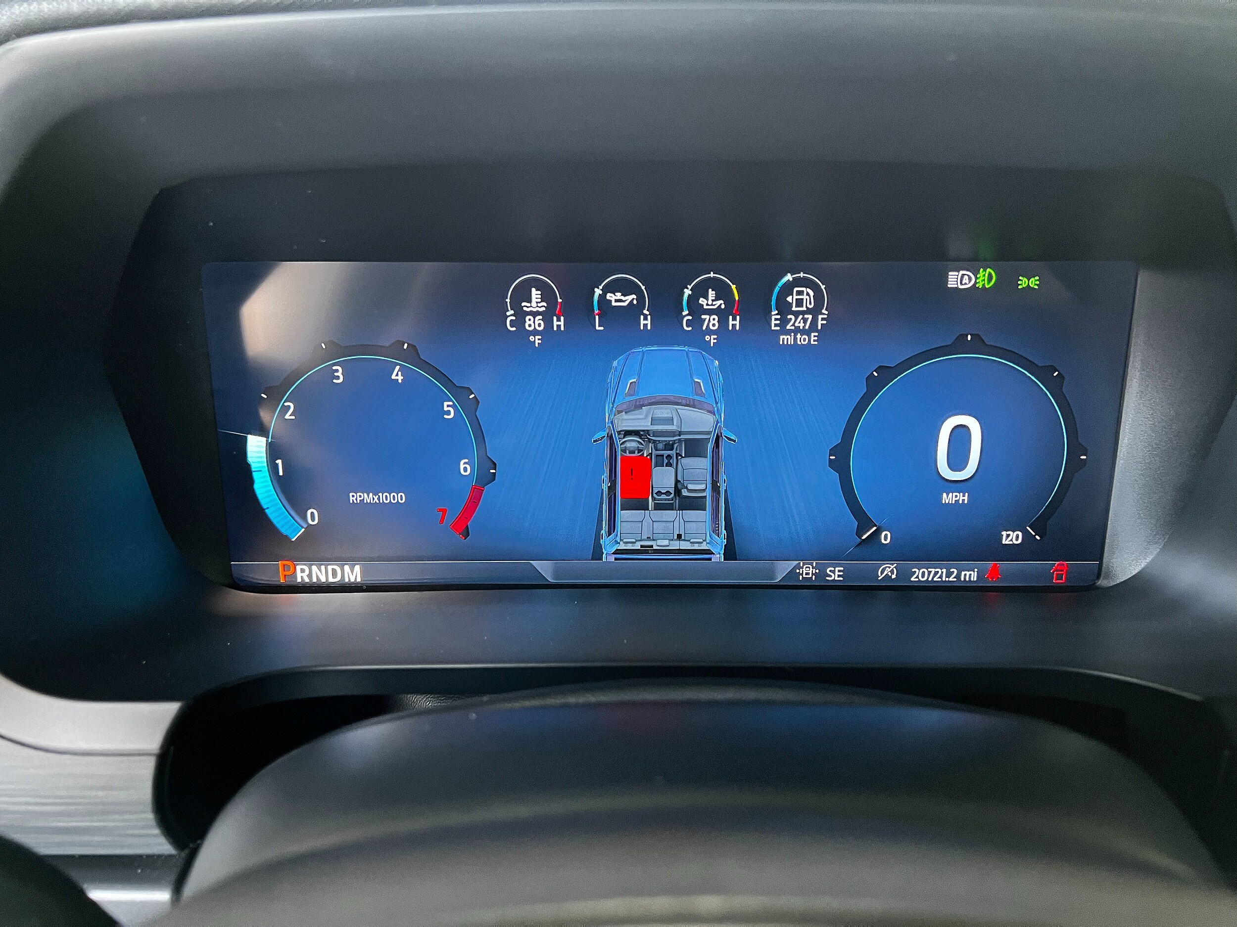 2024 Ford F-150 XLT - Photo 12
