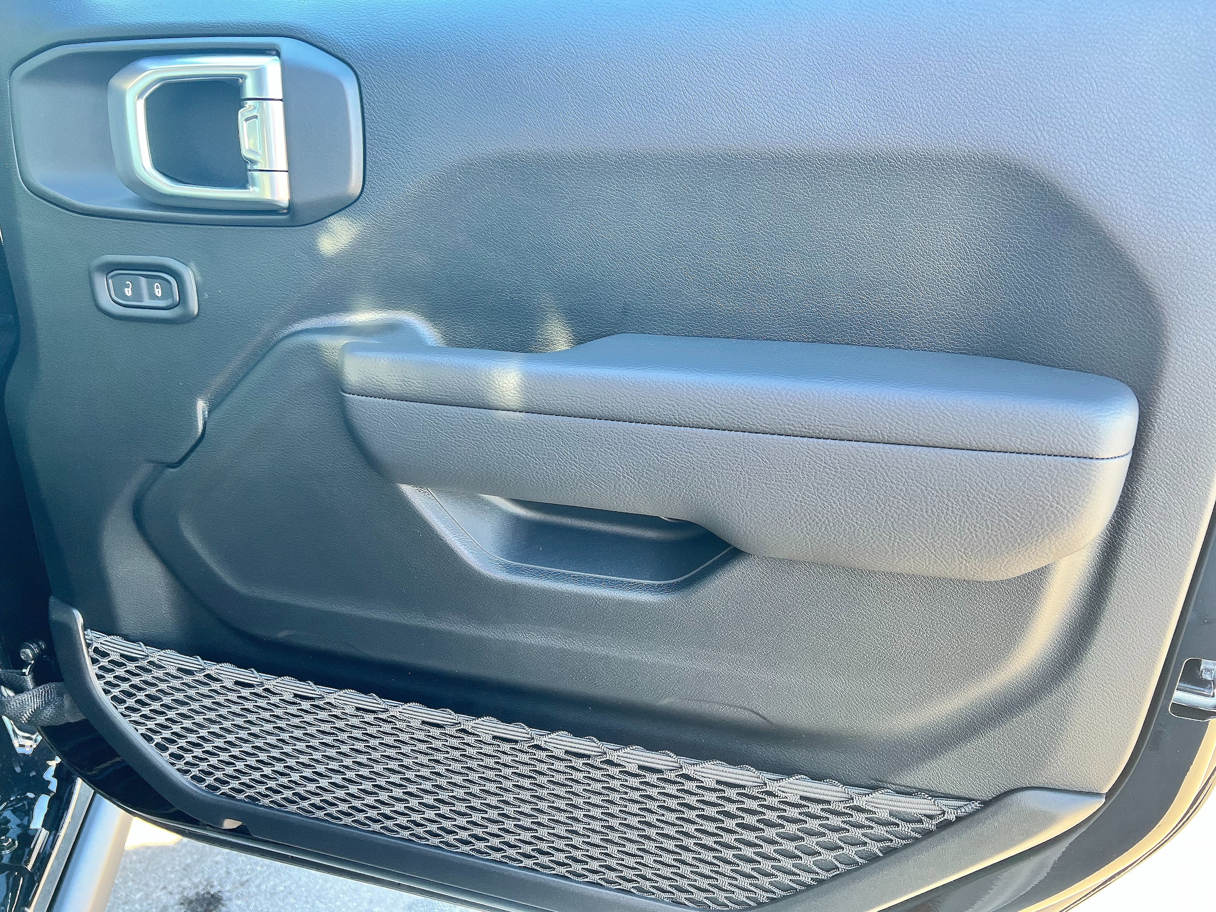 2026 Jeep Wrangler 4-Door Rubicon - Photo 27