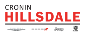 Hillsdale Chrysler Dodge Jeep Ram
