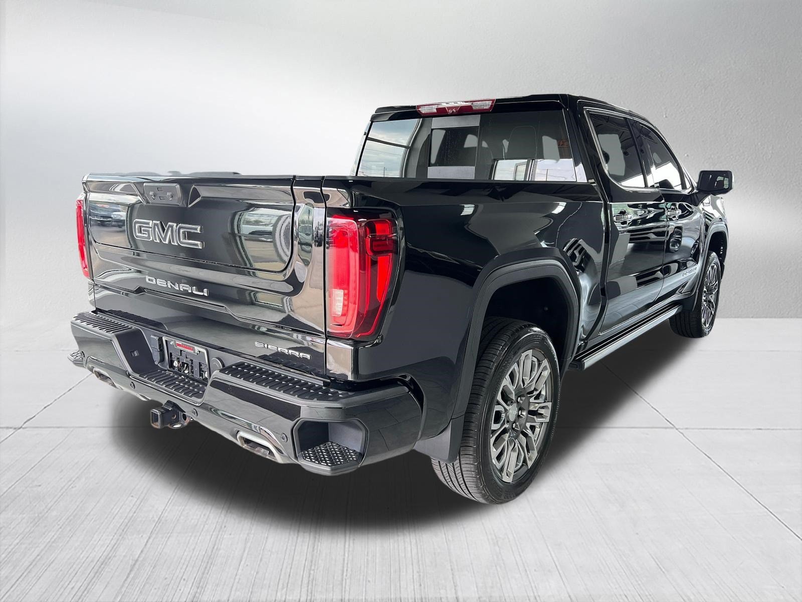 2024 GMC Sierra 1500 Denali Denali Ultimate - Photo 3