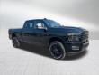2025 Ram 2500 Laramie Crew Cab 4WD Night Edition Pickup