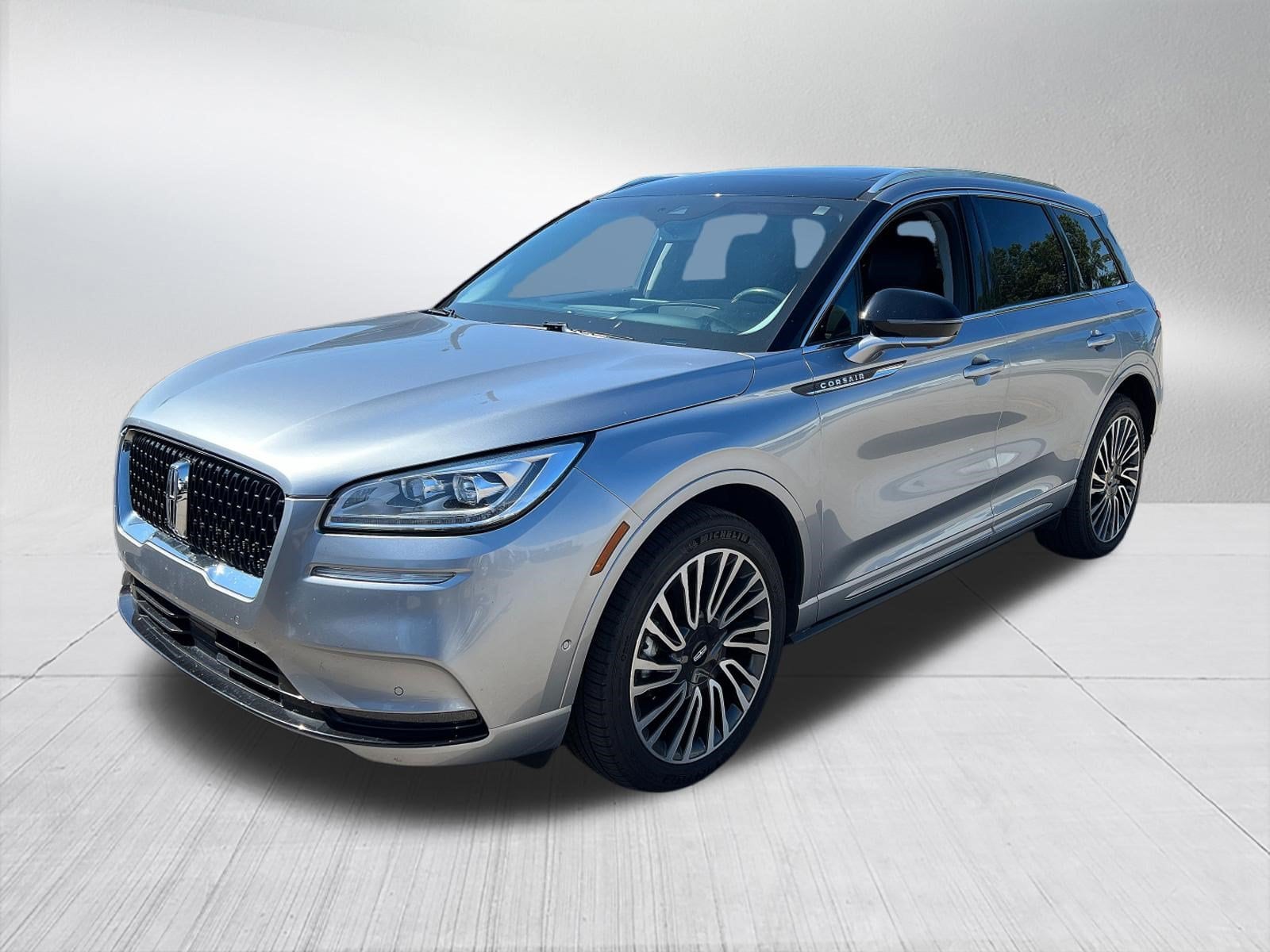 2021 Lincoln Corsair
