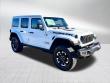 2026 Jeep Wrangler Rubicon 4WD Sport Utility
