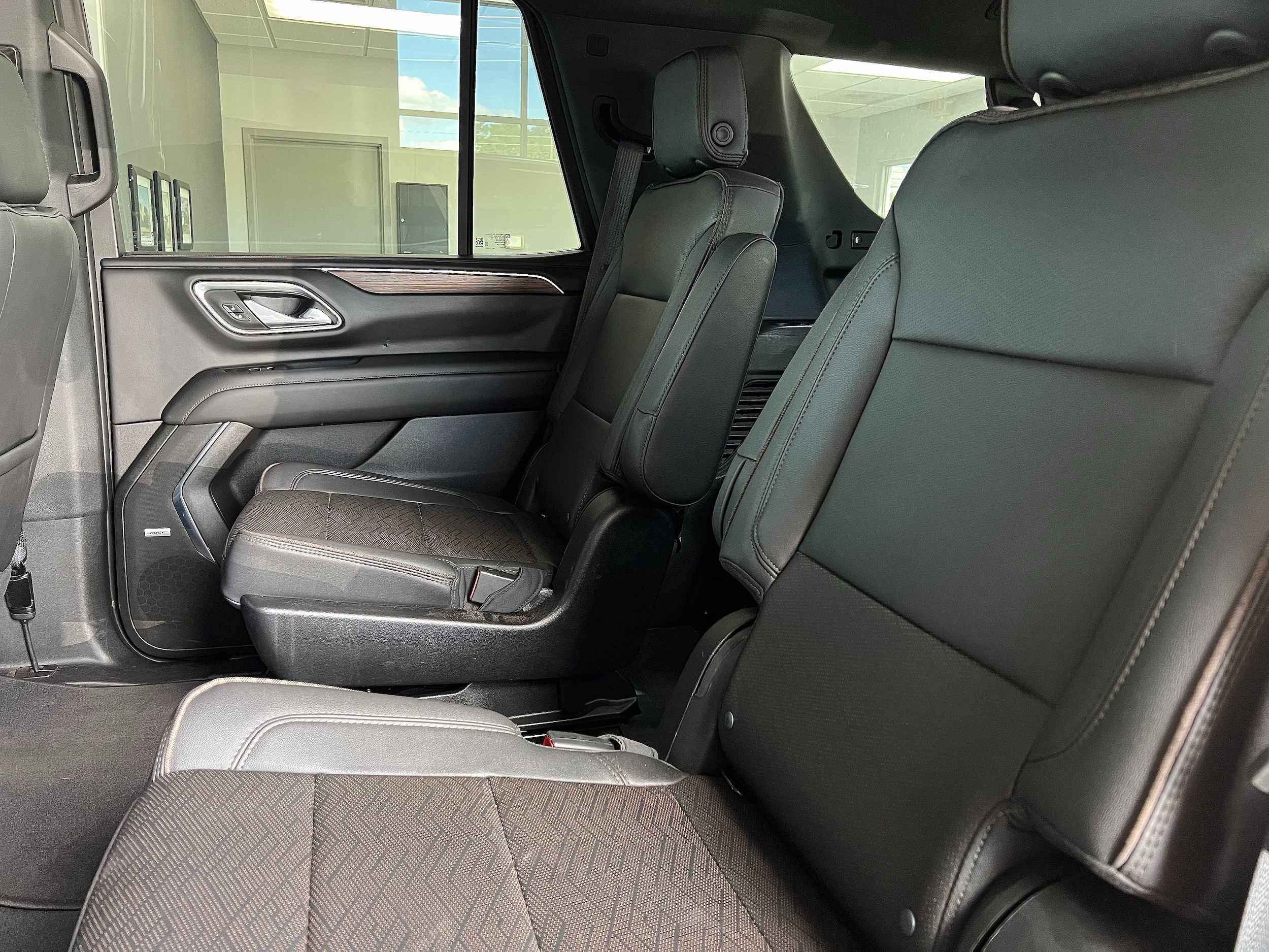 2023 Chevrolet Tahoe High Country - Photo 22