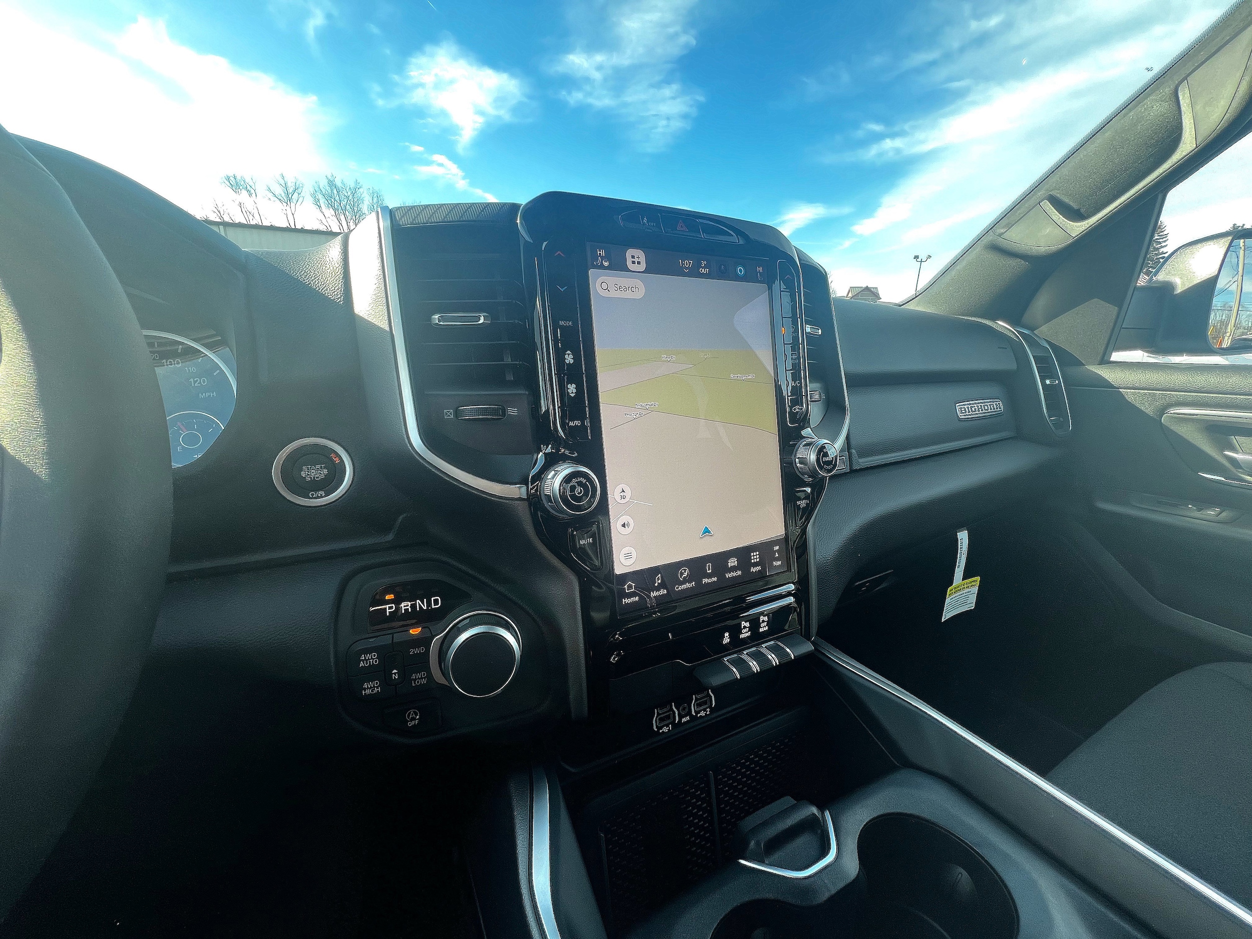 2026 RAM 1500 Big Horn/Lone Star - Photo 15