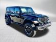 2026 Jeep Wrangler Rubicon 4WD Sport Utility