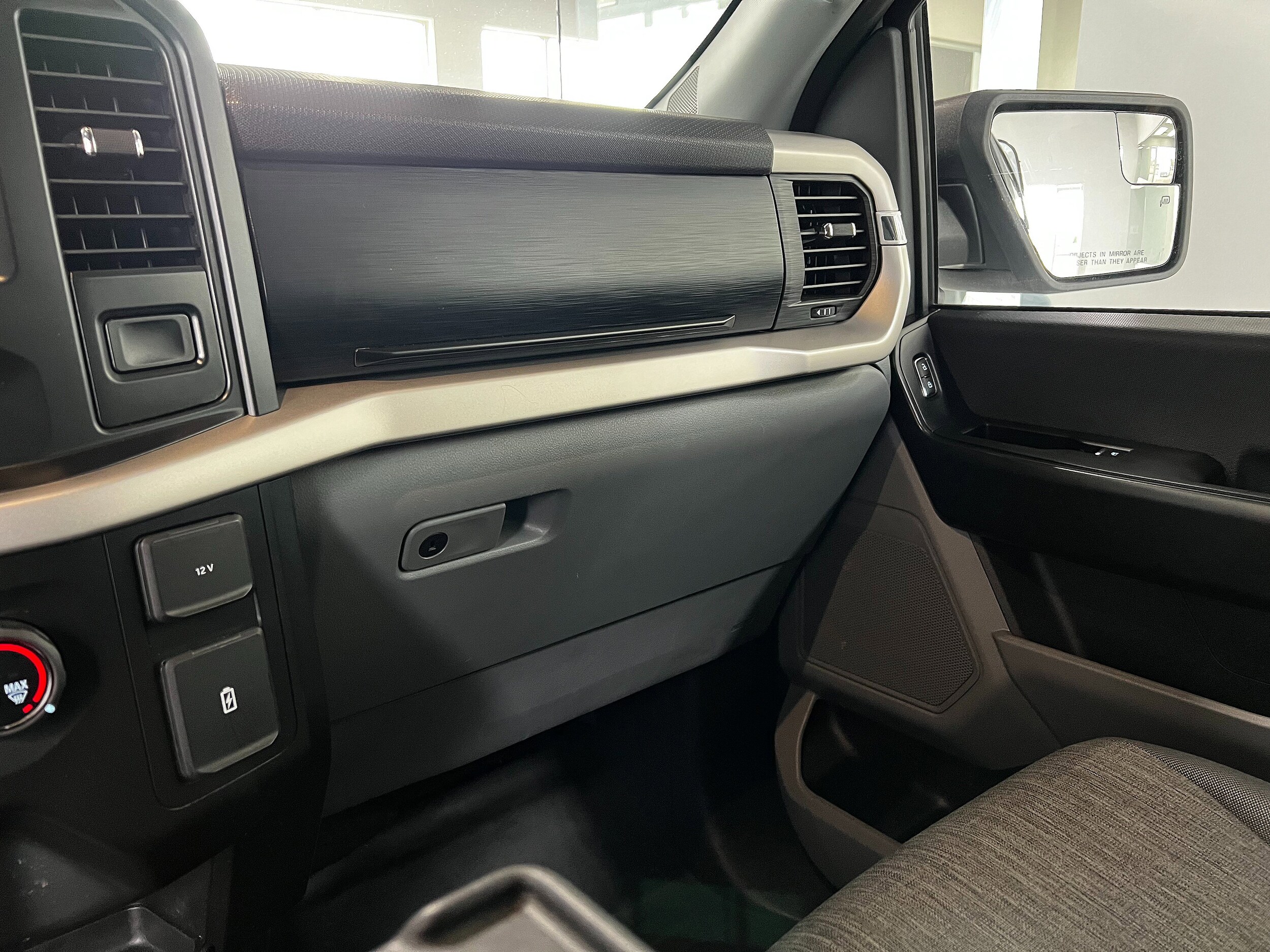 2021 Ford F-150 XL - Photo 18