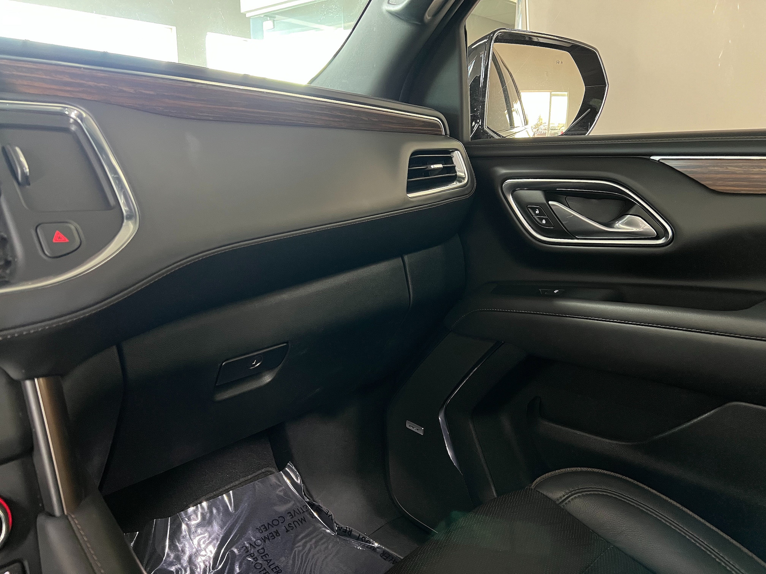 2023 Chevrolet Tahoe High Country - Photo 17