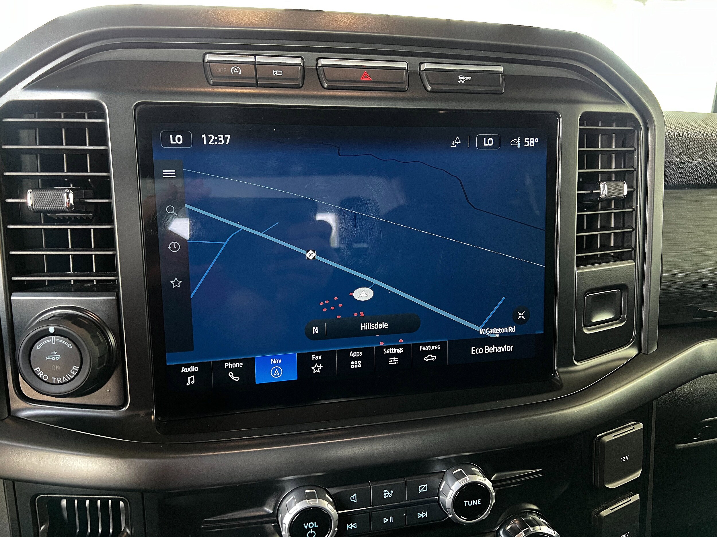 2024 Ford F-150 XLT - Photo 21