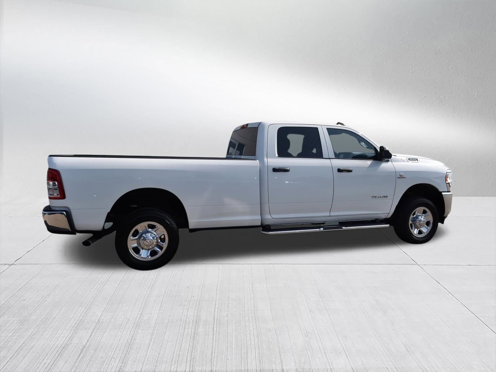 Used 2022 RAM Ram 3500 Pickup Tradesman with VIN 3C63R3GL7NG234702 for sale in Hillsdale, MI