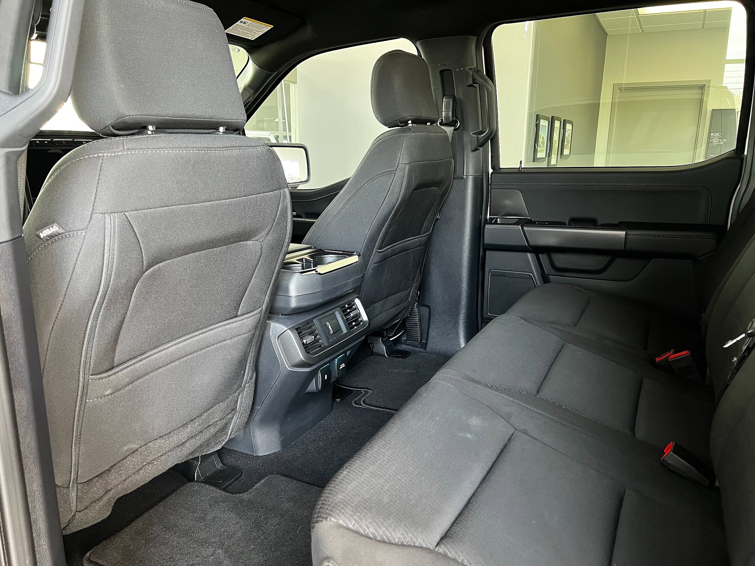 2024 Ford F-150 XLT - Photo 20