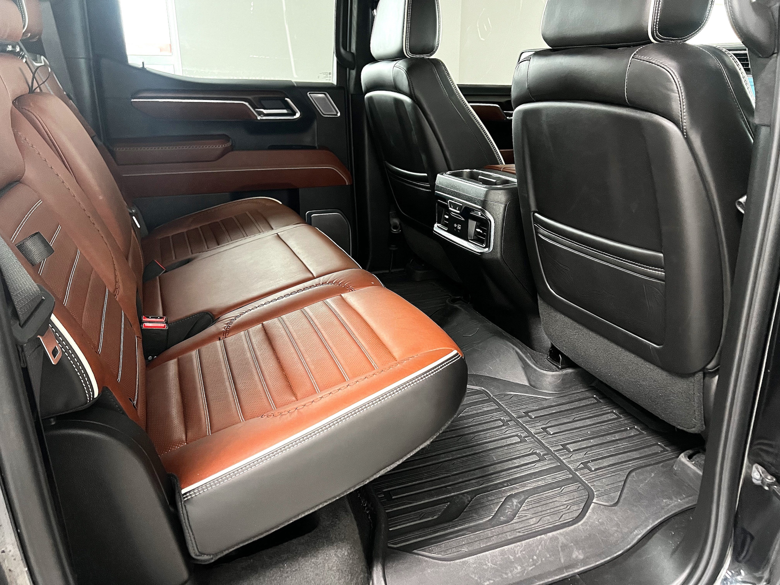 2024 GMC Sierra 1500 Denali Denali Ultimate - Photo 26