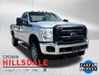 Ford Super Duty F-250