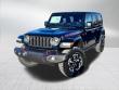 2026 Jeep Wrangler Rubicon 4WD Sport Utility