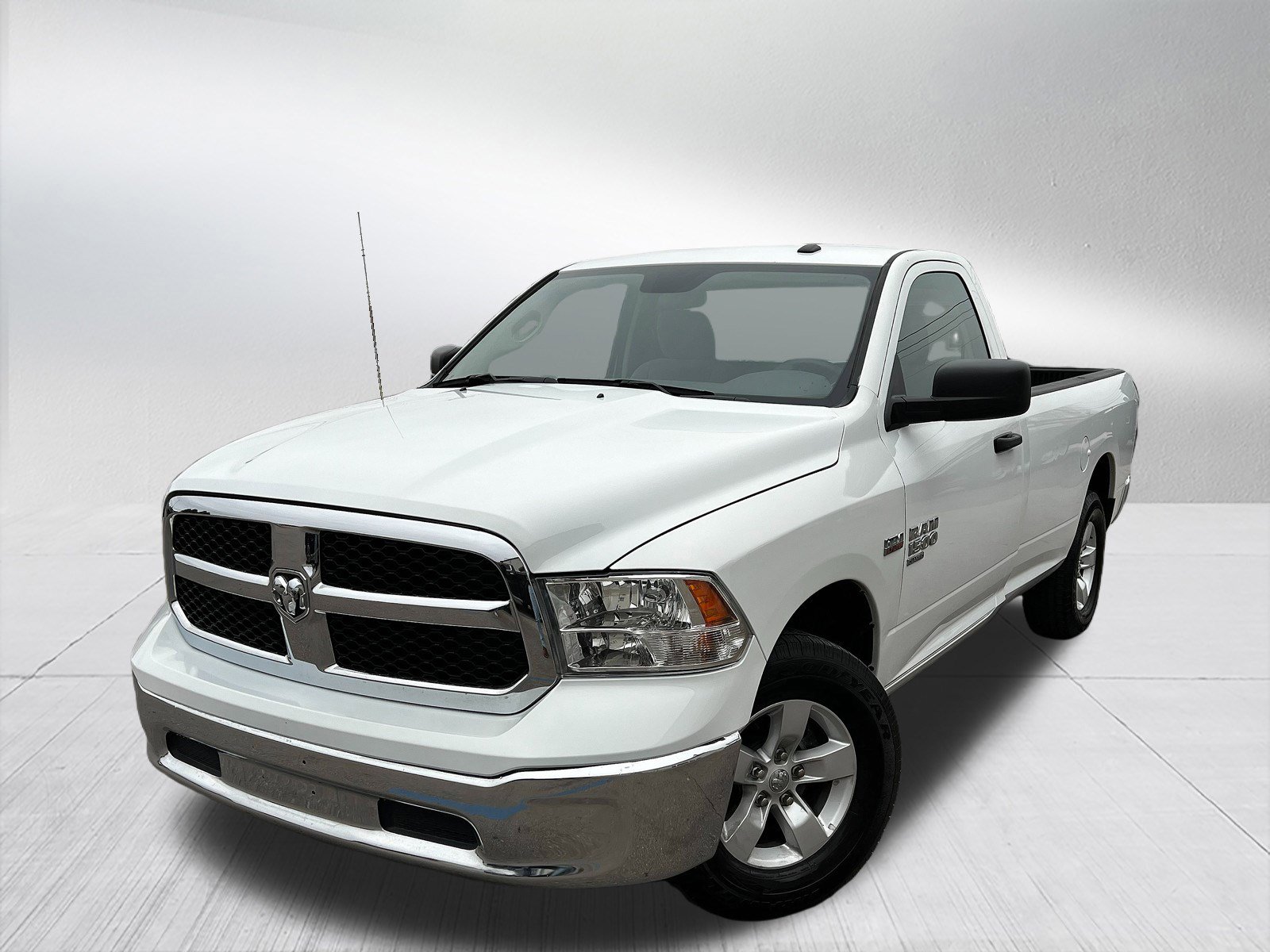 2022 Ram 1500 Pickup 