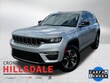 Jeep Grand Cherokee 4xe