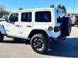 2026 Jeep Wrangler Rubicon 4WD Sport Utility