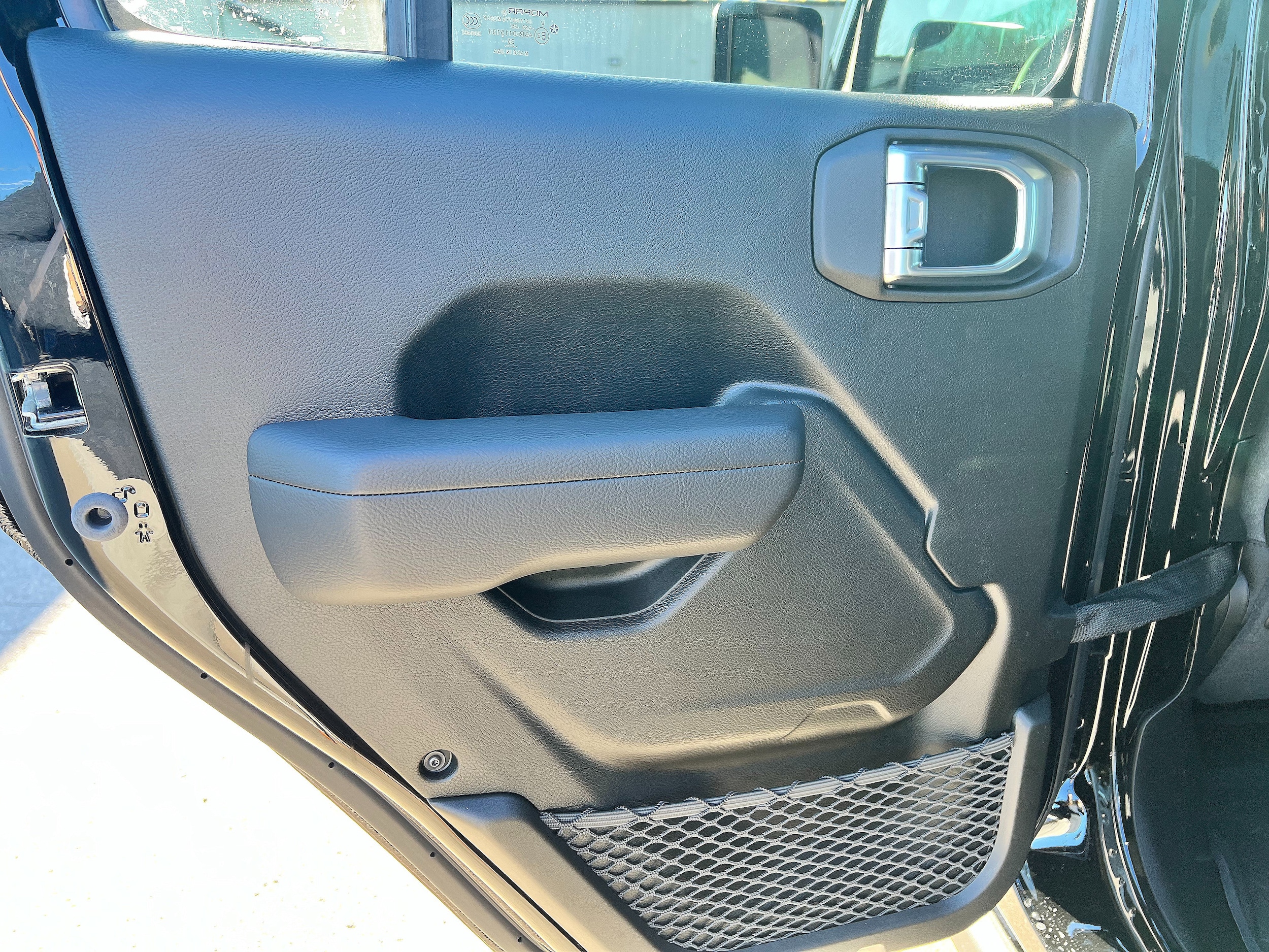 2026 Jeep Wrangler 4-Door Rubicon - Photo 18