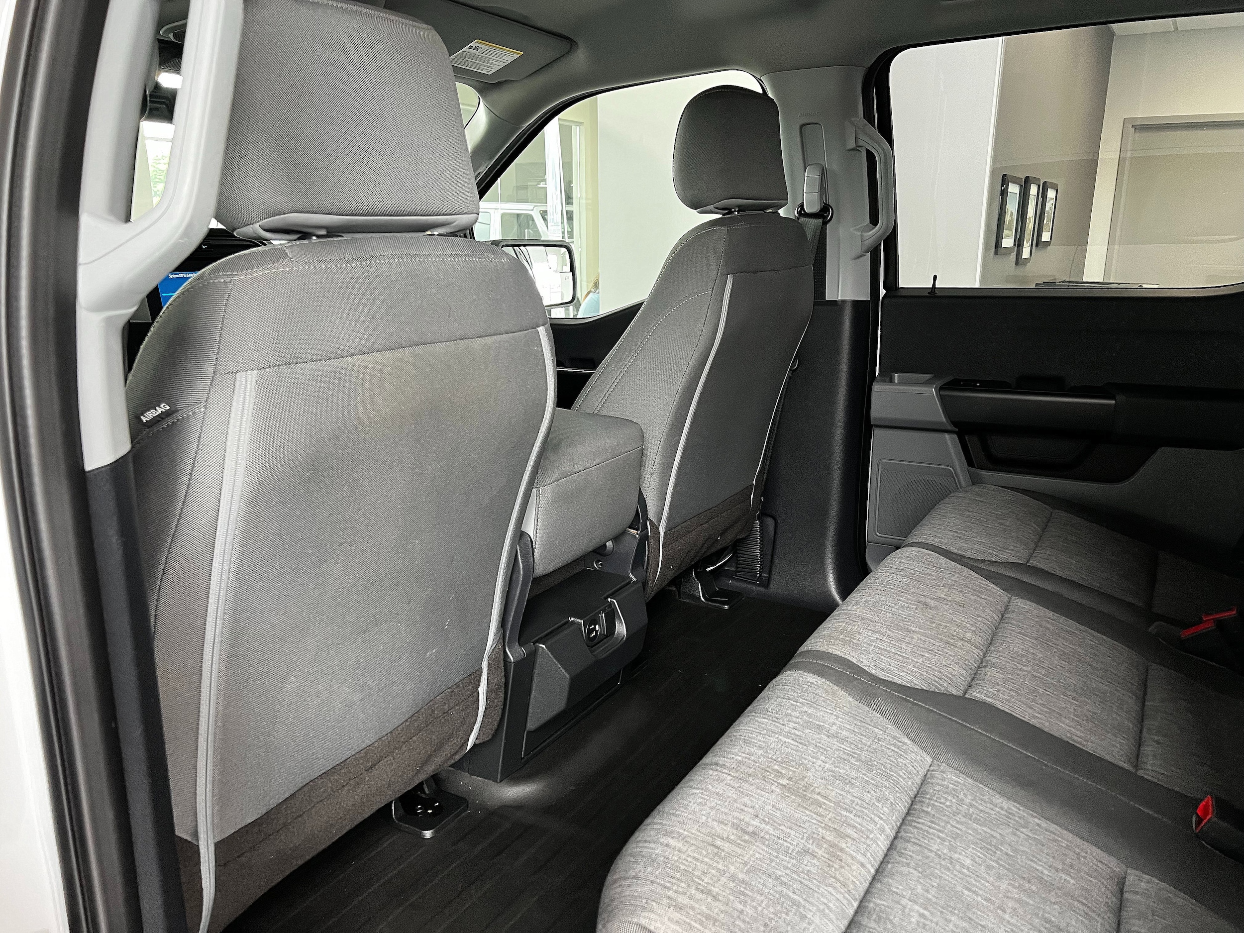 2021 Ford F-150 XL - Photo 22