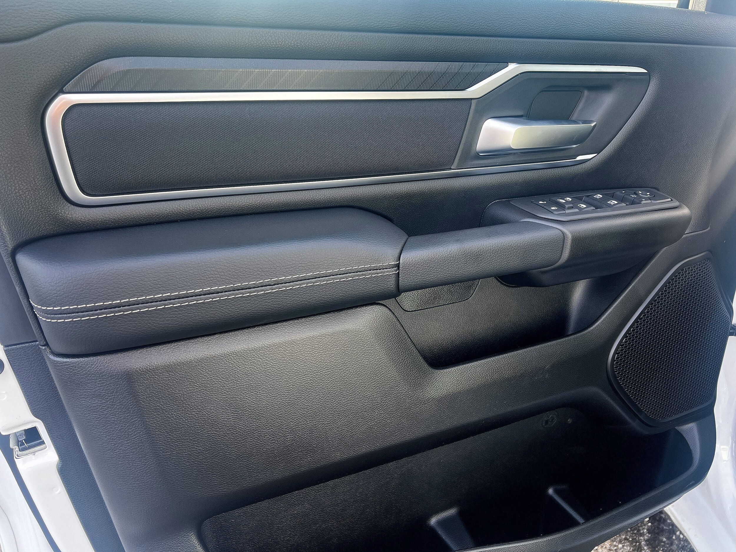 2026 RAM 1500 Big Horn/Lone Star - Photo 7
