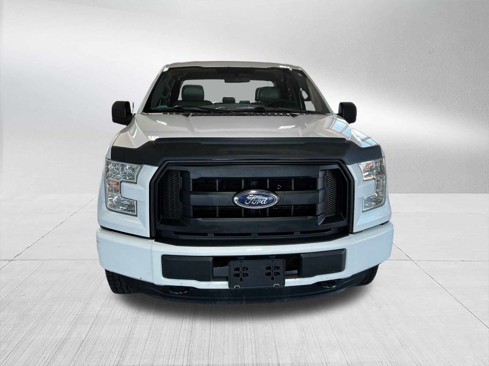 Used 2016 Ford F-150 XL with VIN 1FTEX1E83GFC61152 for sale in Hillsdale, MI