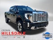 GMC Sierra 2500HD