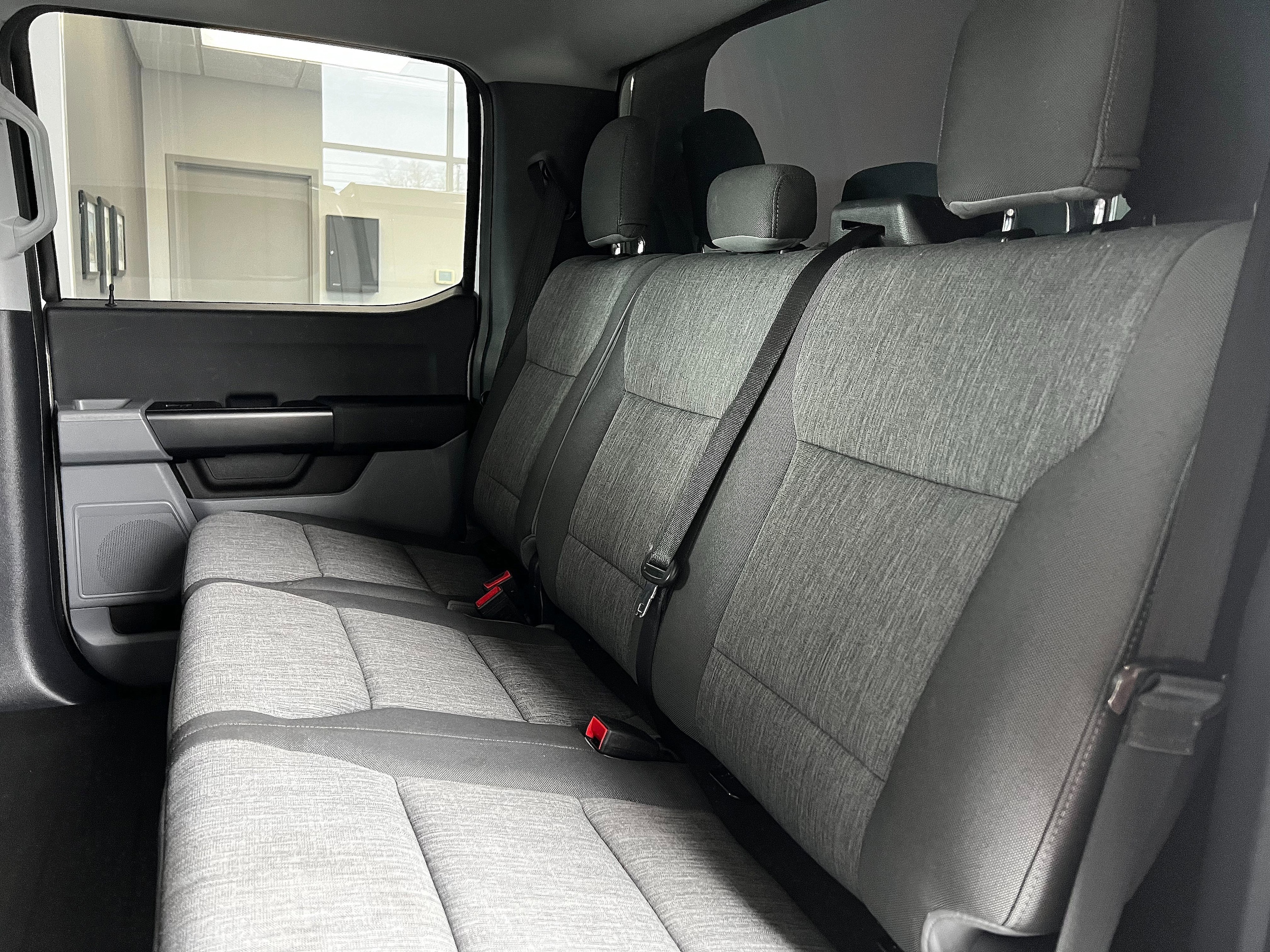2021 Ford F-150 XL - Photo 24