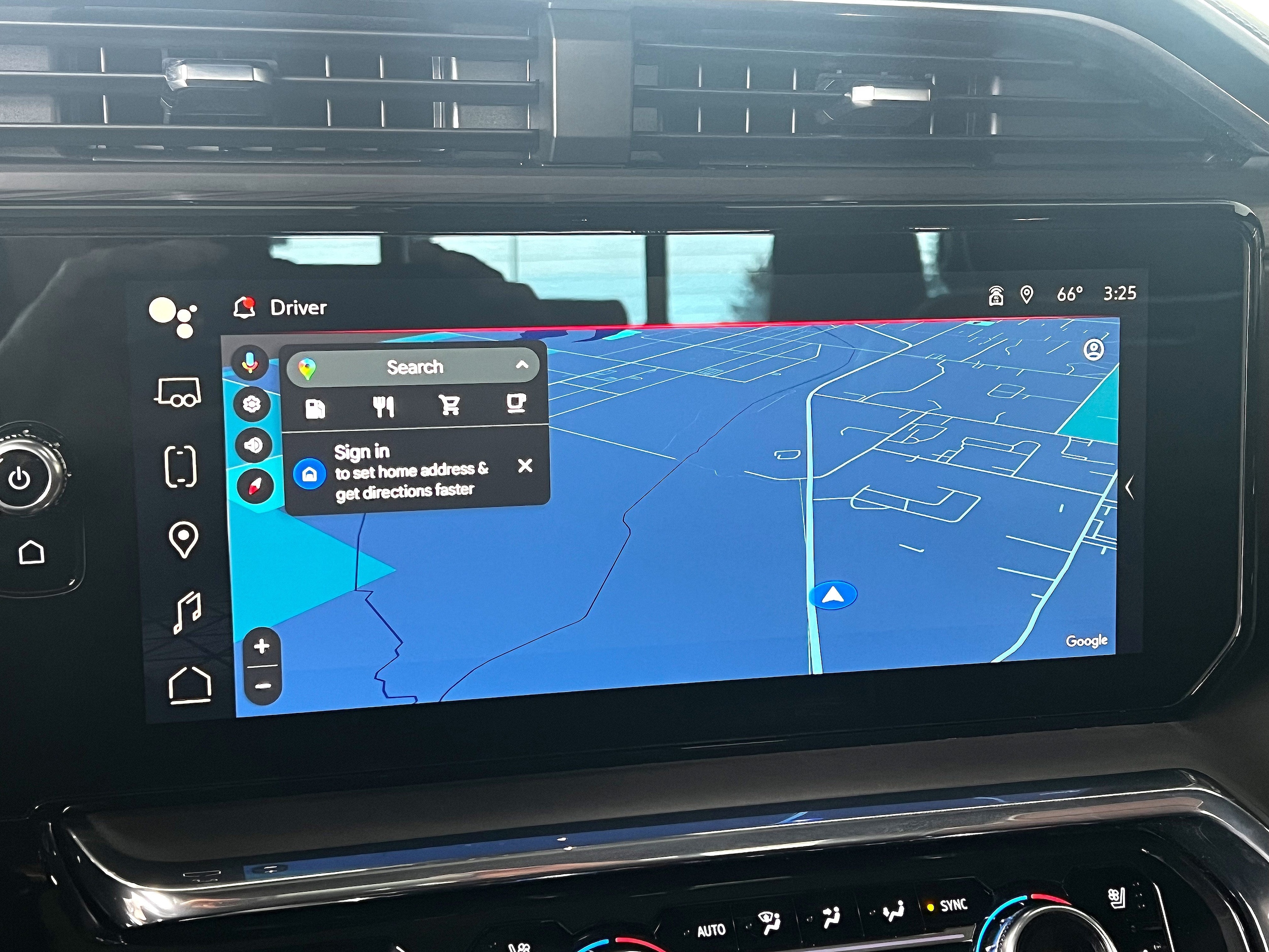 2024 GMC Sierra 1500 Denali Denali Ultimate - Photo 17