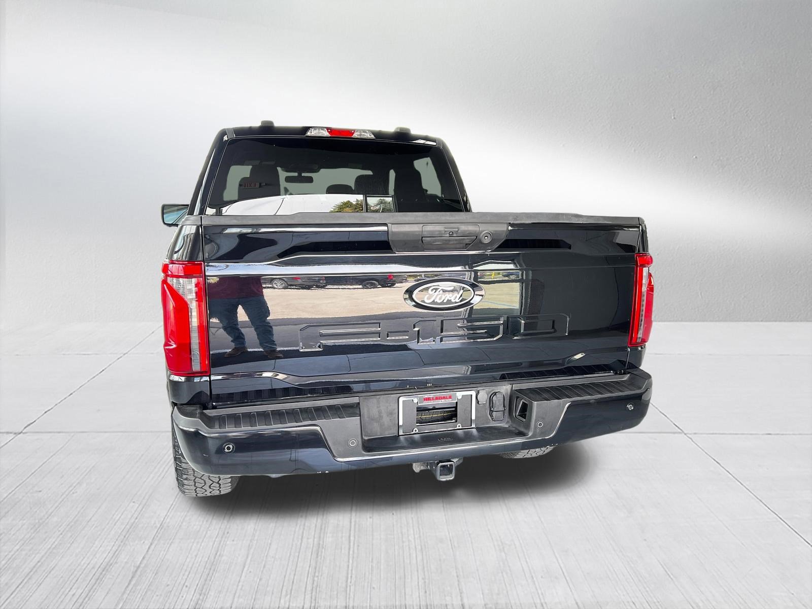 2024 Ford F-150 XLT - Photo 7