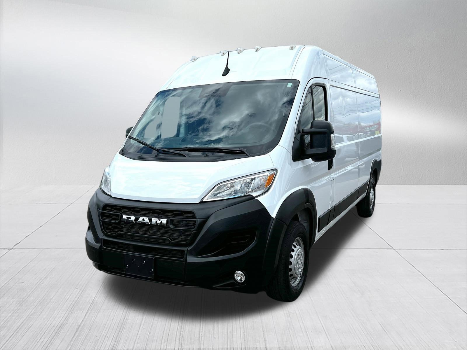 2025 RAM ProMaster 2500 TRDSMAN WOPS 159" WB High Roof's photo