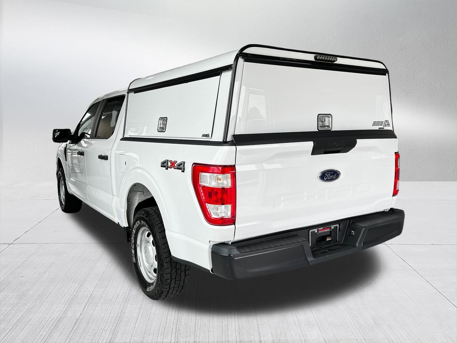 2021 Ford F-150 XL - Photo 8