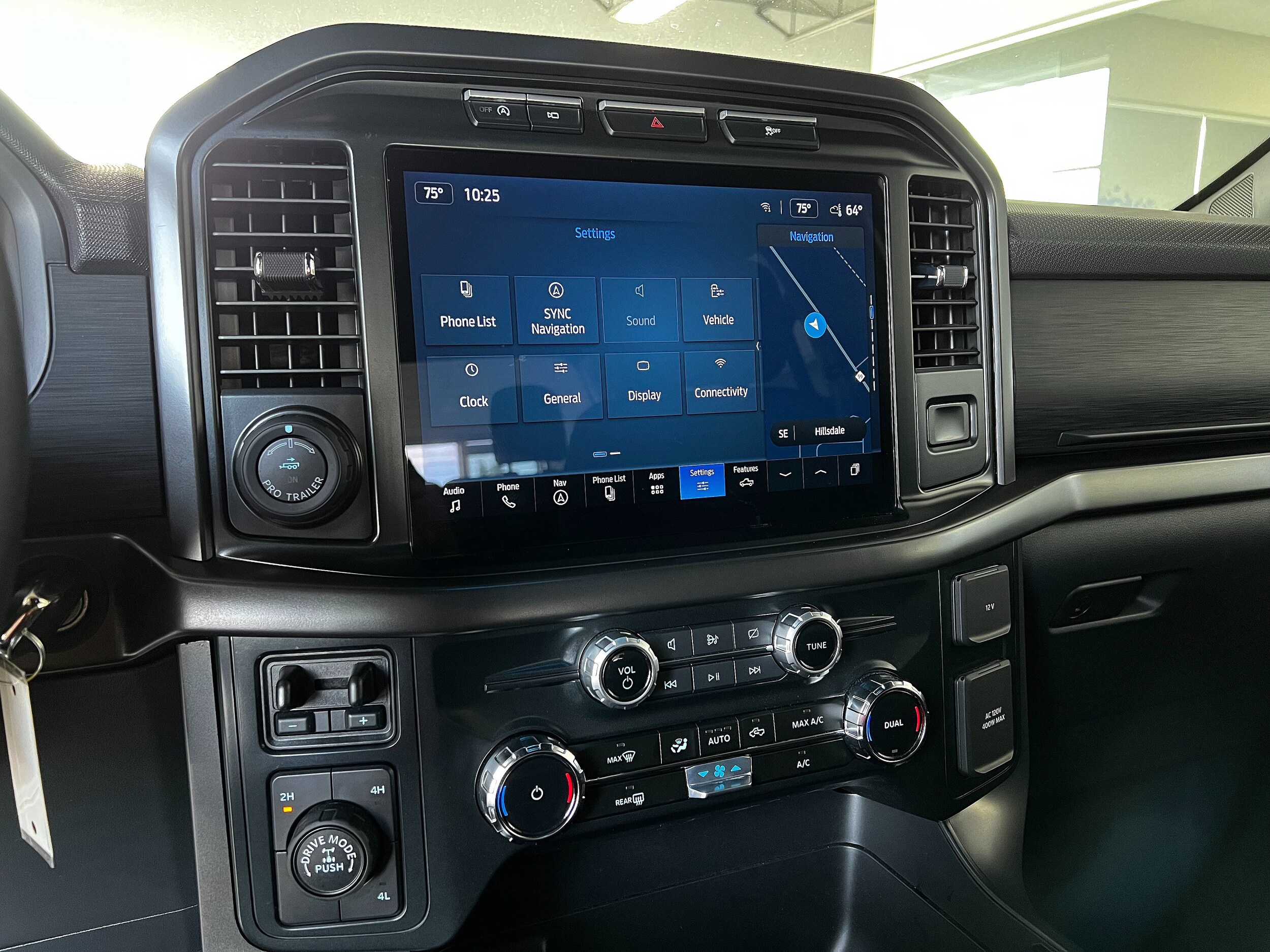 2024 Ford F-150 XLT - Photo 13