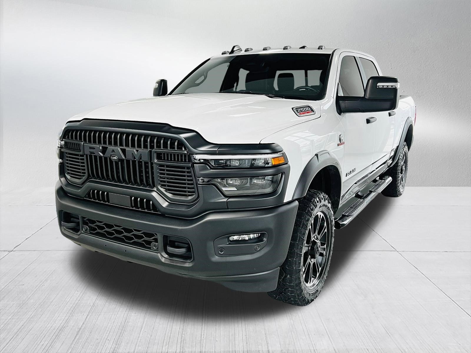 2026 RAM Ram 2500 Pickup
