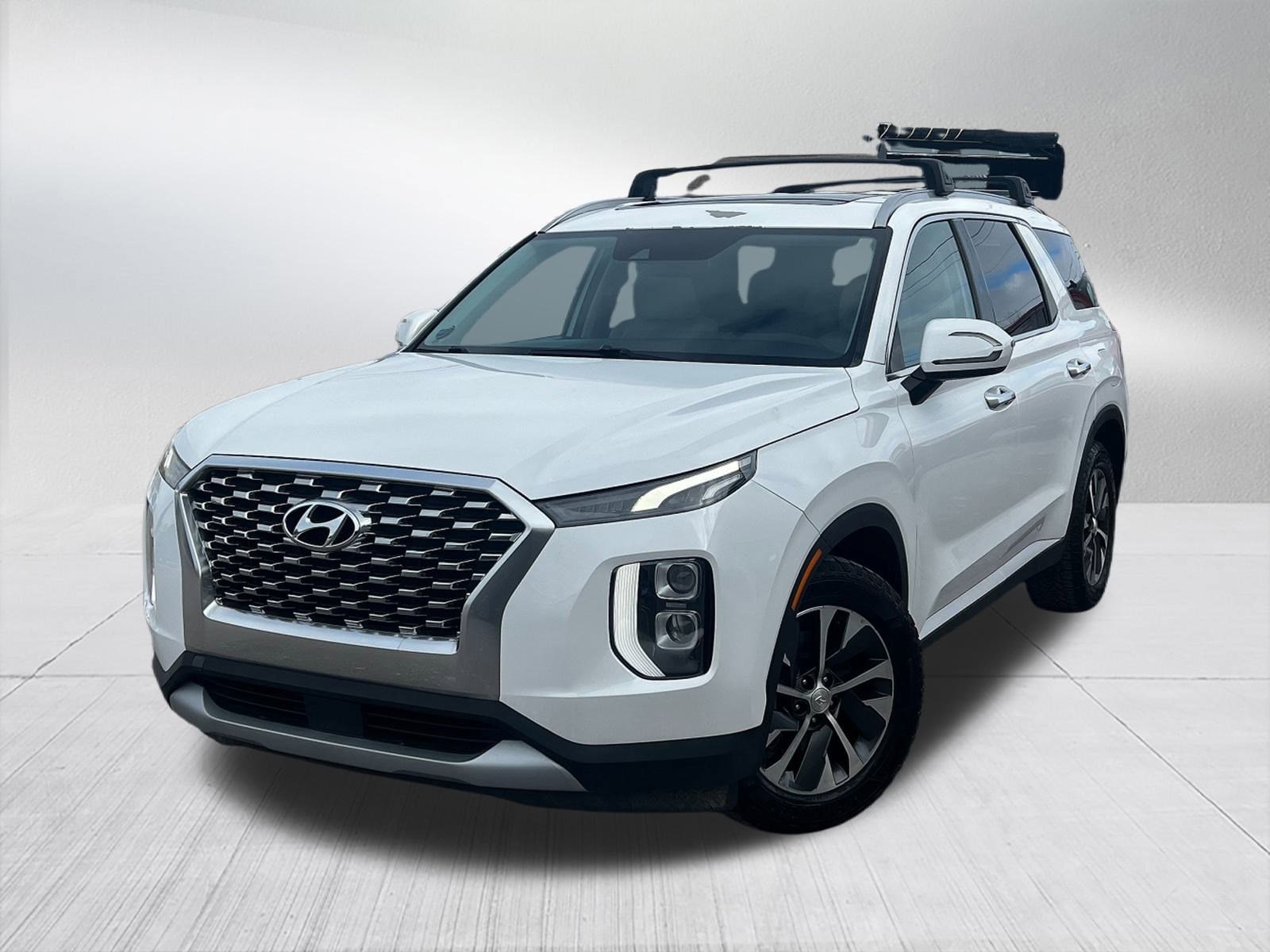 2020 Hyundai Palisade SEL's photo