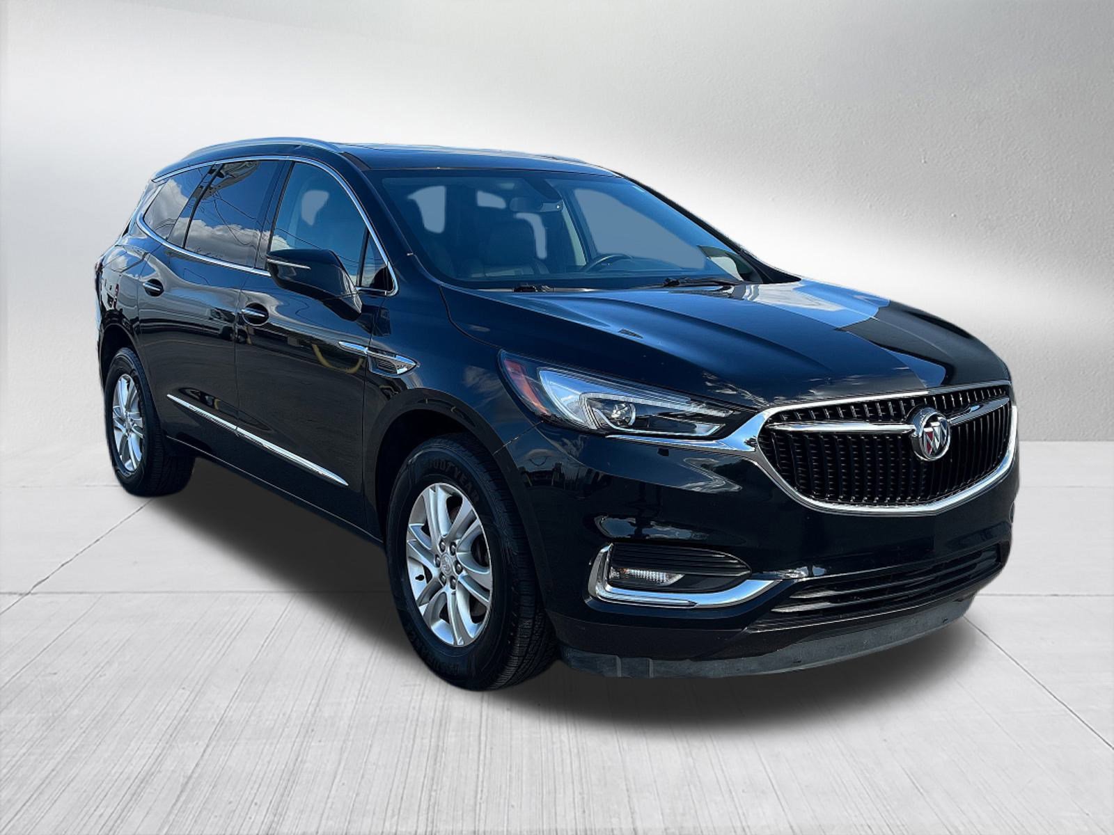 2019 Buick Enclave Essence photo 3